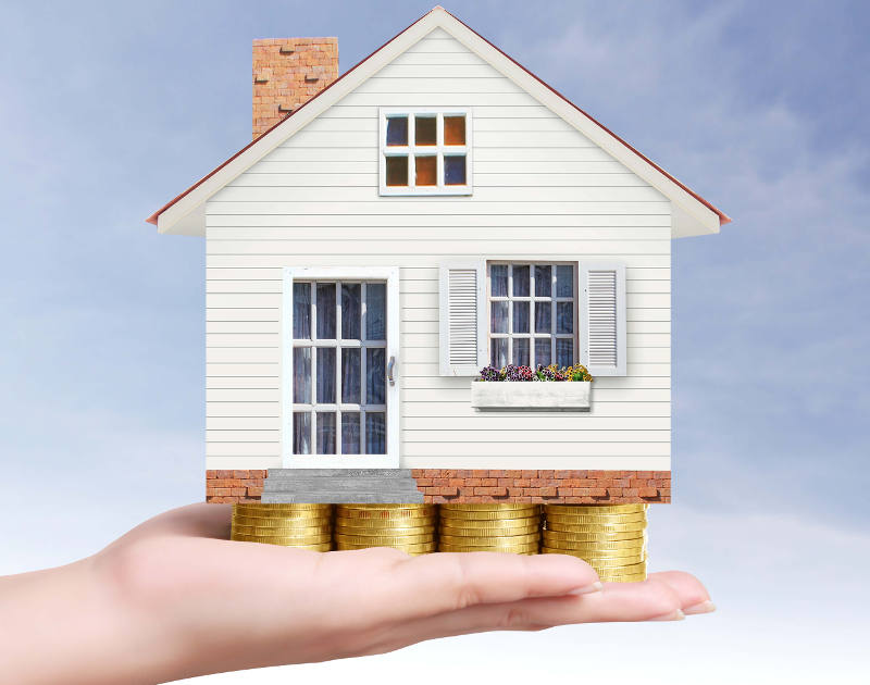 Real Estate Concept