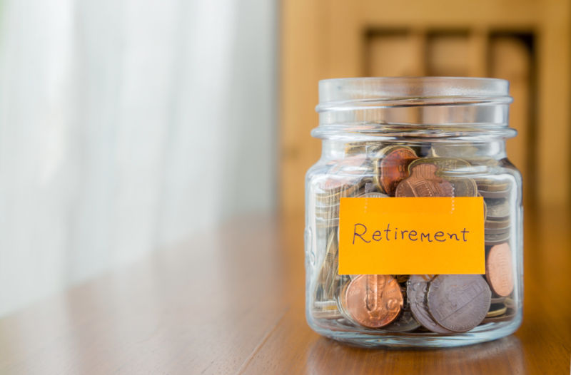 Equity release to boost retirement income