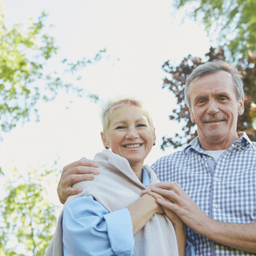 Life time mortgage