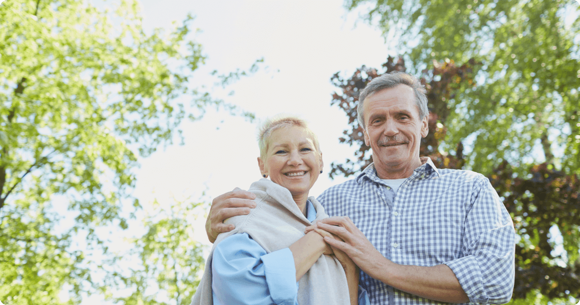 Life time mortgage