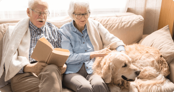 Life time mortgage