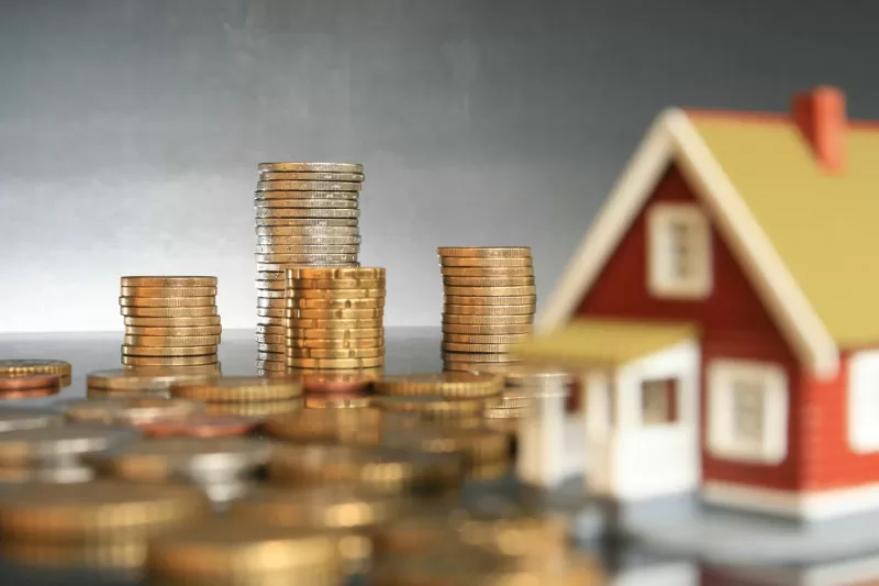 House finances Image