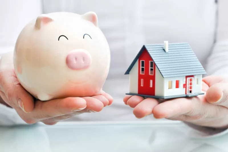 Piggy bank