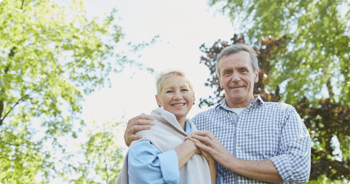 Life time mortgage